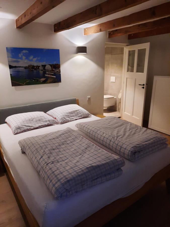 Blrk 285 Bed and Breakfast Rotterdam Eksteriør billede